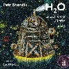 H2O a zhada Zlat slzy - CD mp3 (te Ji Lbus) - Petr Stank