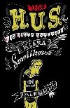 H. U. S. (Hus pln svtovej) - Klra Smolkov