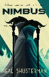 Nimbus - Neal Shusterman