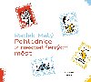 Pohlednice z nespatench mst - Radek Mal