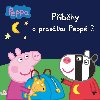 Peppa - Pbhy o prastku Pepp 2 - Egmont