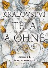 Krlovstv tla a ohn - Jennifer L. Armentroutov