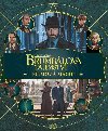 Fantastick zvata: Brumblova tajemstv -  Filmov magie - Jody Revensonov