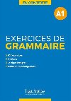 En Contexte A1 Exercices de grammaire + audio MP3 + corrigs - Akyz Anne