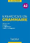 En Contexte A2 Exercices de grammaire + audio MP3 + corrigs - Akyz Anne