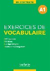 En Contexte A1 Exercices de vocabulaire + audio MP3 + corrigs - Akyz Anne