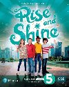 Rise and Shine 5 Pupils Book and eBook with Online Practice and Digital Resources - Pelteret Cheryl, Lambert Viv