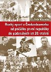 Rusk sport v eskoslovensku od potku prvn republiky do padestch let 20. stolet - Kaleta Petr