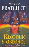 Klobouk s oblohou - Pbh ze zemplochy - Terry Pratchett