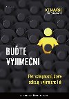 Bute vjimen - Pt schopnost, kter odliuj vjimen lidi - Joe Navarro; Toni Sciarra Poynter