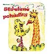 Stelen pohdky - Vlastimil Peka