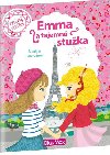Emma a tajemn stuka - Pbhy pro nejmen - Nadja; Julie Camel