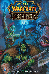 World of Warcraft Pokrevn psaha - Doug Wagner; Jheremy Raapack