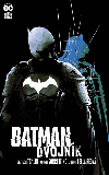 Batman Dvojnk - Mattson Tomlin