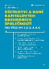 etnictv a dan kapitlovch obchodnch spolenost - Libue Mllerov; Michal indel