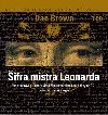 ifra mistra Leonarda - CD (te Tom Karger) - Brown Dan