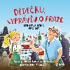 Ddeku, vyprvj o Praze - 1 MP3 CD - Ladislav paek