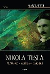 Nikola Tesla - Marc J. Seifer