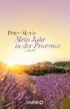 Mein Jahr in der Provence - Mayle Peter