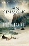 Terror (nmecky) - Simmons Dan
