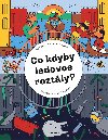 Co kdyby ledovce roztly? - Belejov H. Katarna