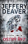 Ostr ez - Jeffery Deaver