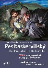 Pes baskervillsk A1/A2 - Olovsk Dana