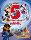 Disney Junior - 5minutov pohdky - Kolektiv