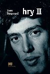 Hry II. - Tom Stoppard,Zbynk ernk,Jitka Sloupov