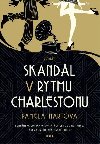 Skandl v rytmu charlestonu - Pamela Hartov