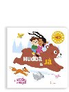 Hudba a j - Zvukov knka - Marion Billet
