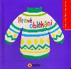 Hrav oblkn - leporelo s oknky - Nakladatelstv SUN