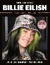 Billie Eilish - Kompletn pbh - Extra Publishing