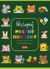 Nalepuj pestr obrzky Zvata/Zvierat - Infoa