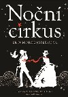 Non cirkus - Erin Morgensternov