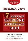 7 nvykov skutone efektvnych ud - Stephen R. Covey