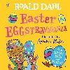 Roald Dahl: Easter EGGstravaganza - Dahl Roald