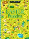 Easter Puzzles - Tudhope Simon