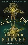 Verity : The thriller that will capture your heart and blow your mind - Hooverov Colleen