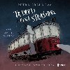 Tramvaj pln straidel - audioknihovna - Braunov Petra