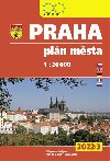 Praha pln msta - 