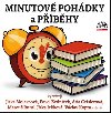 Minutov pohdky a pbhy - CDmp3 - Jitka Molavcov; Pavel Zednek; Aa Geislerov; Matou Ruml