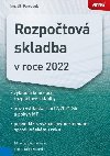 Rozpotov skladba v roce 2022 - Ji Paroubek