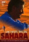 SAHARA - Michael Palin; Basil Pao