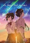 To bylo tv jmno. 01 - Ranmaru Kotone, Makoto inkai