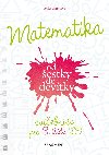 Matematika od estky do devtky - Cviebnice pro 8. tdu Z - Lenka Ostrtov