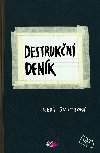 Destrukn denk - Keri Smithov