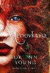 Menovkya - Adrienne Young