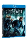 Harry Potter a Relikvie smrti - st 1. Blu-ray - neuveden
