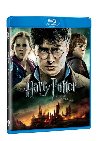 Harry Potter a Relikvie smrti - st 2. Blu-ray - neuveden